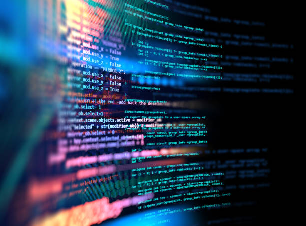 Professional coding